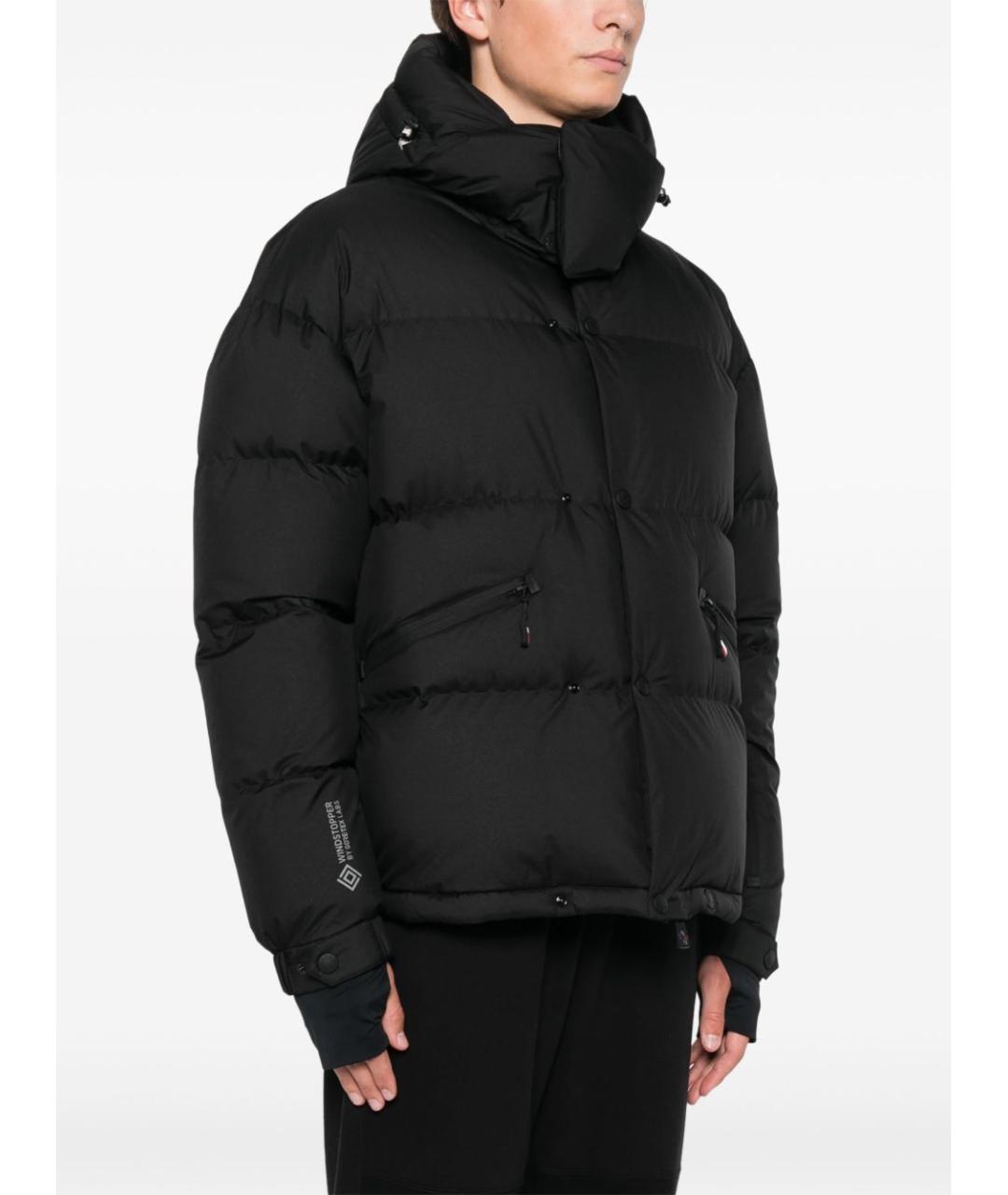 MONCLER GRENOBLE Куртка, фото 3