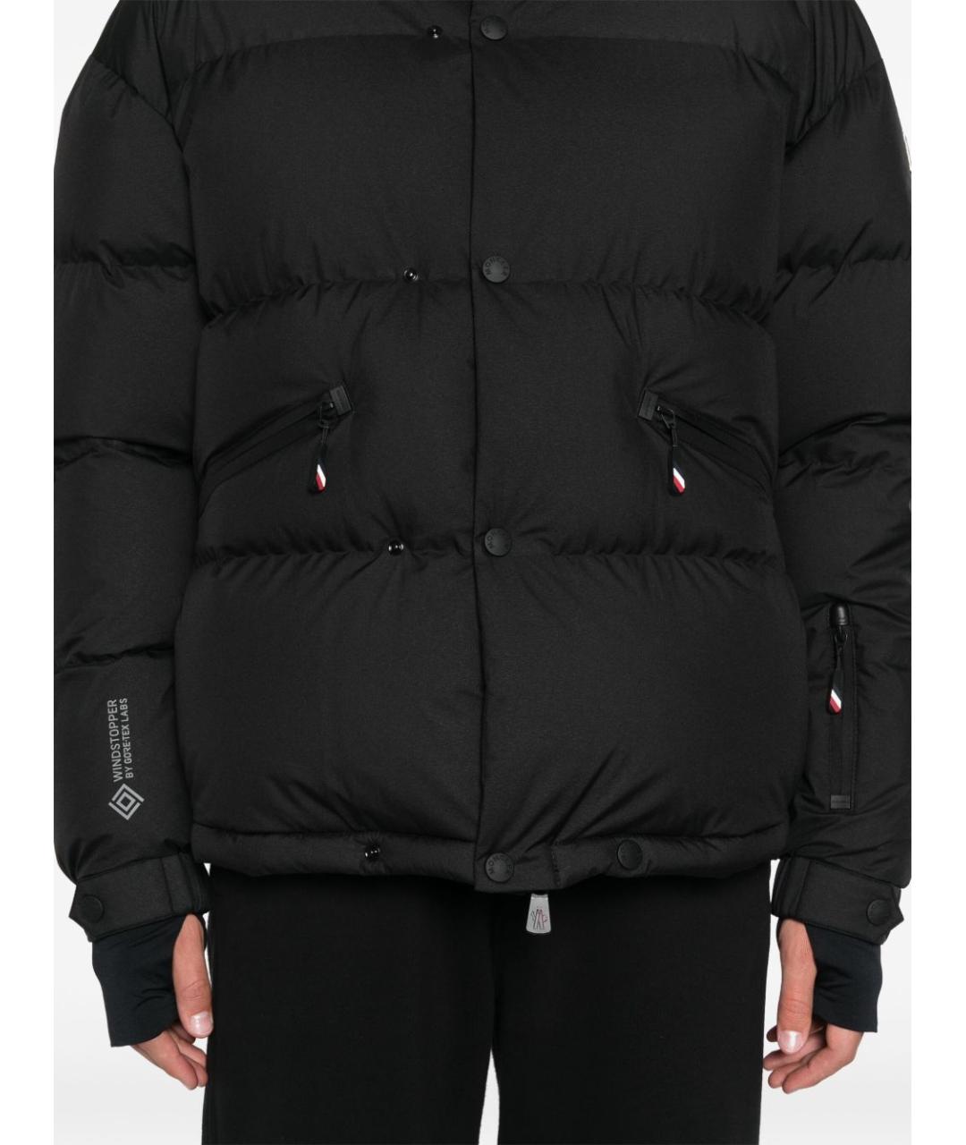 MONCLER GRENOBLE Куртка, фото 5