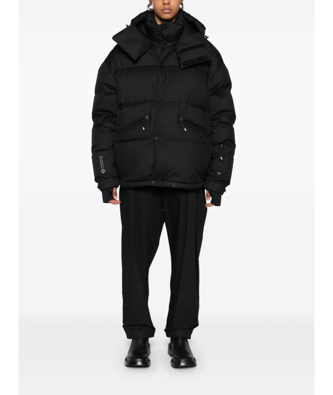 MONCLER GRENOBLE Куртка, фото 4