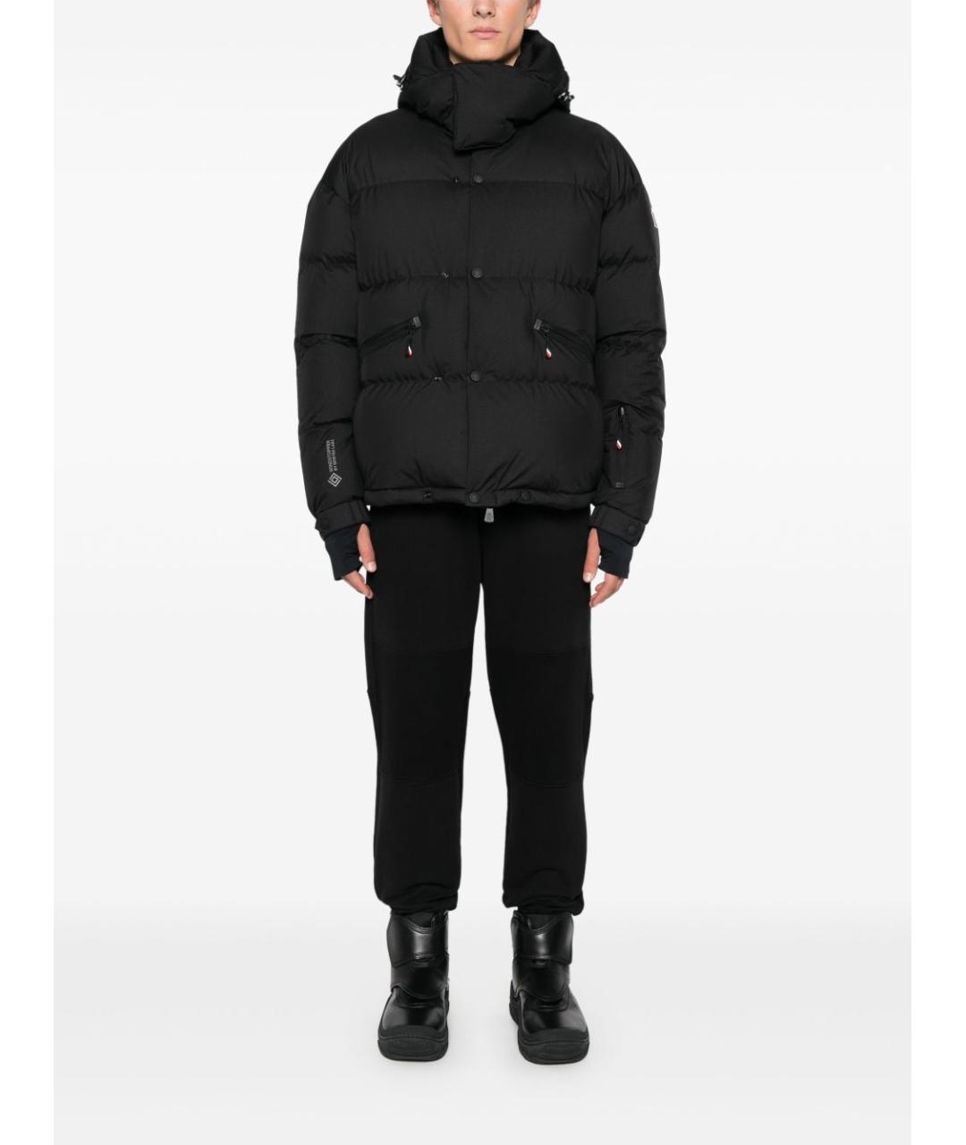 MONCLER GRENOBLE Куртка, фото 2