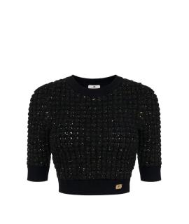 ELISABETTA FRANCHI Джемпер / свитер