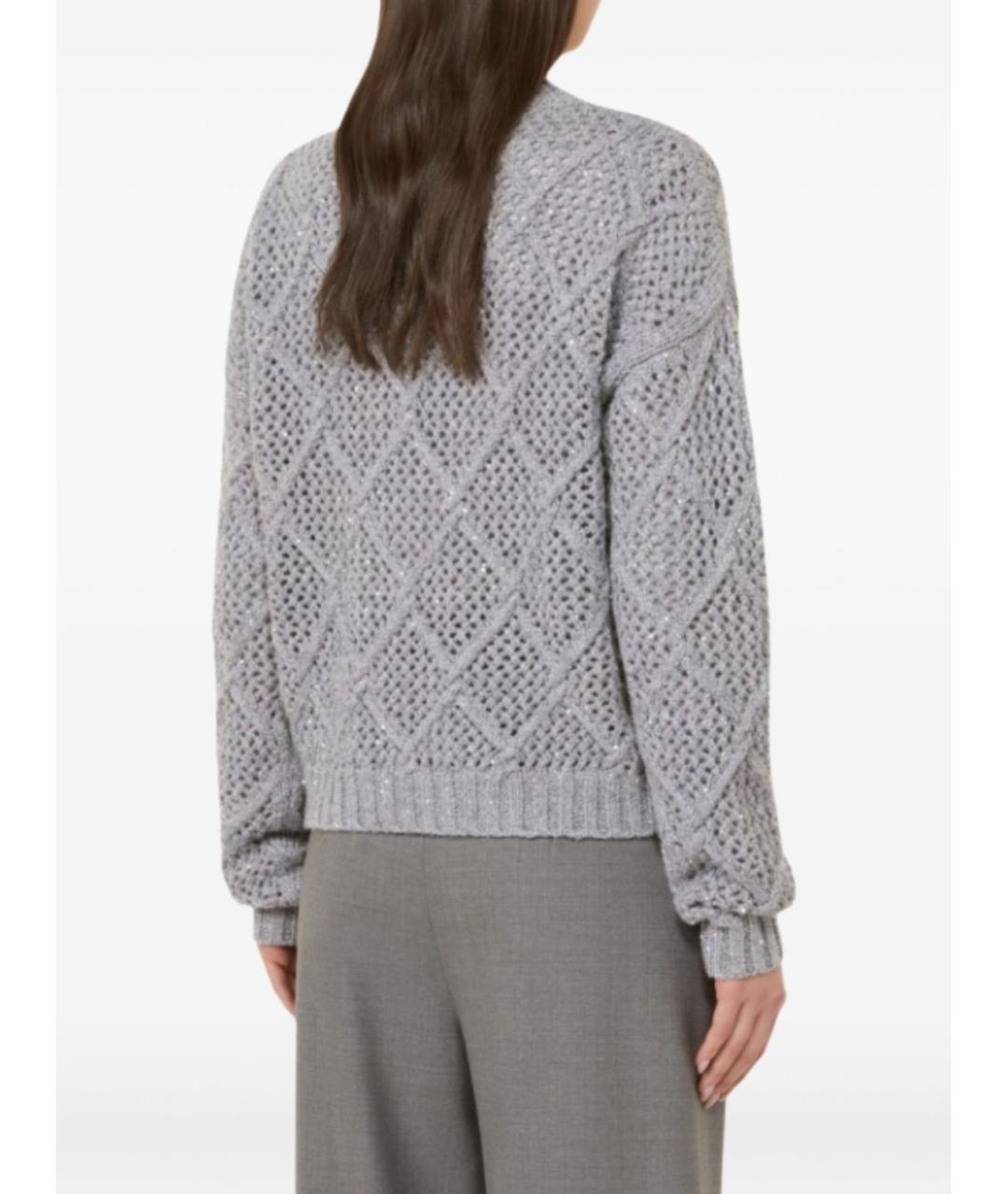 MAX MARA STUDIO Джемпер / свитер, фото 2