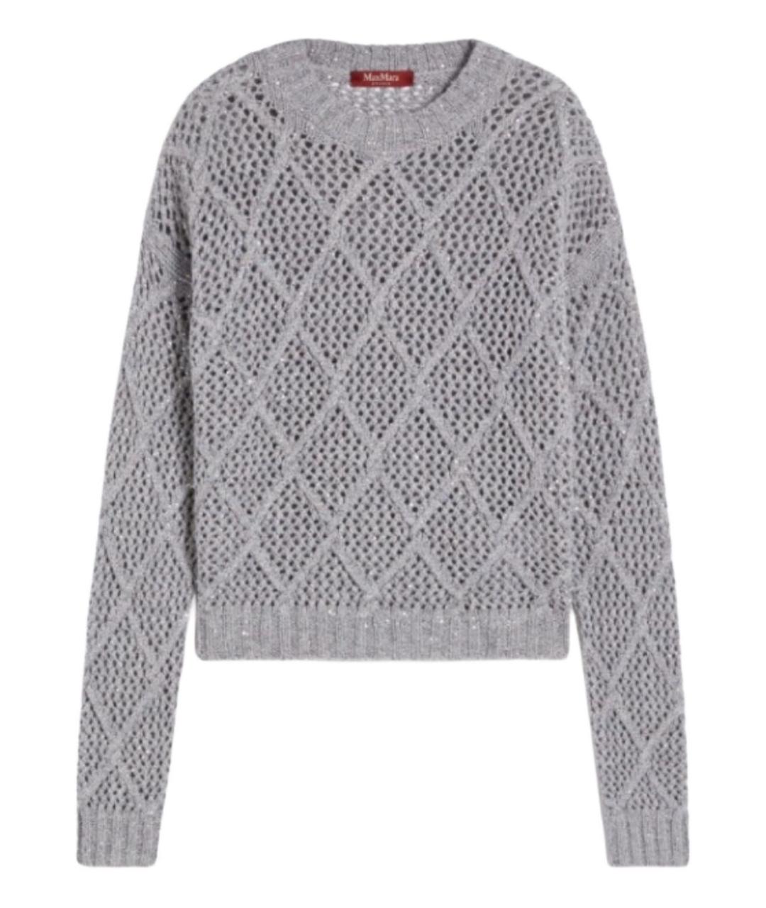 MAX MARA STUDIO Джемпер / свитер, фото 1