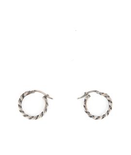 MM6 MAISON MARGIELA Серьги