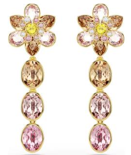 SWAROVSKI Серьги