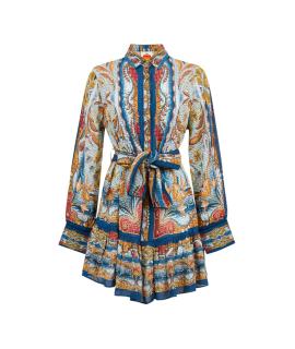 FARM RIO Повседневное платье