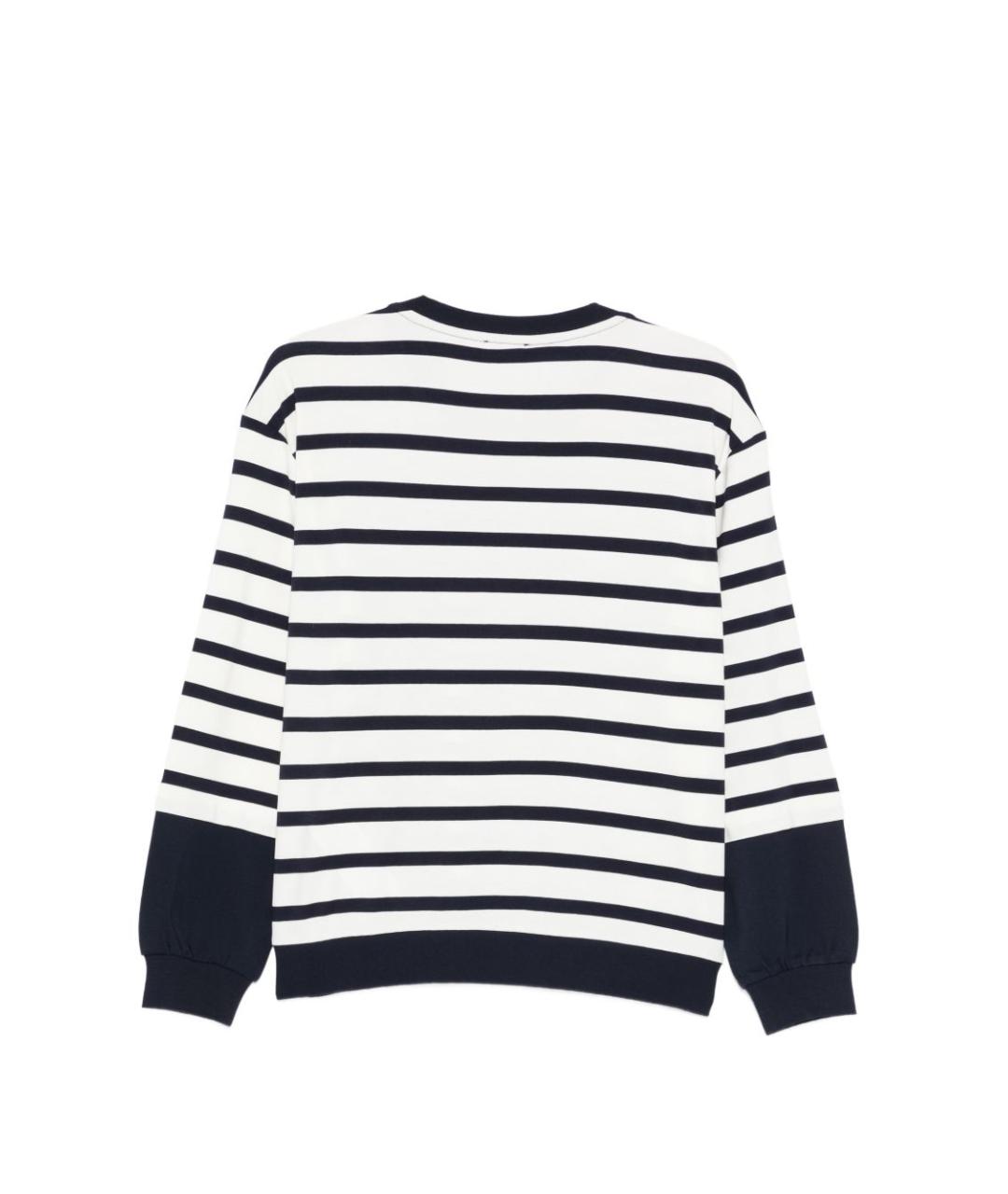 LIU JO Мульти хлопковый джемпер / свитер, фото 2