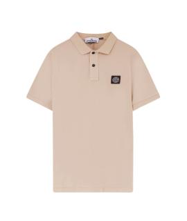 STONE ISLAND Поло с коротким рукавом