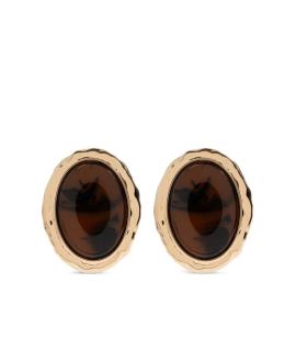 SELF-PORTRAIT Серьги