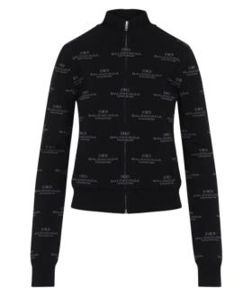 BALENCIAGA Кардиган