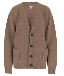 BOTTEGA VENETA Кардиган