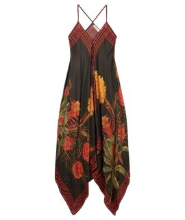 BLUMARINE Платье