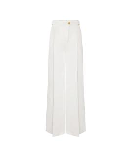 ELISABETTA FRANCHI Прямые брюки