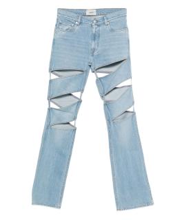 COPERNI Прямые джинсы