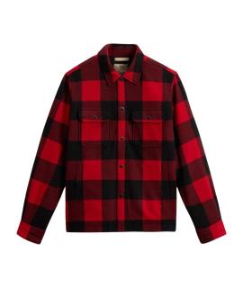WOOLRICH Кэжуал рубашка