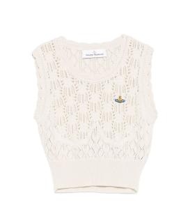 VIVIENNE WESTWOOD Жилетка