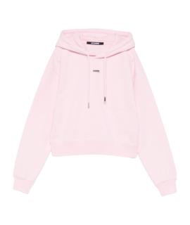 JACQUEMUS Худи/толстовка