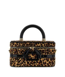 ROGER VIVIER Сумка с короткими ручками