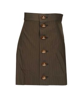 VIVIENNE WESTWOOD Юбка-шорты