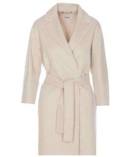 'S MAX MARA Пальто