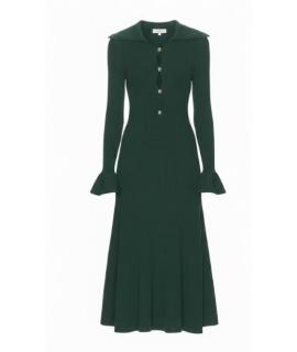 SELF-PORTRAIT Повседневное платье