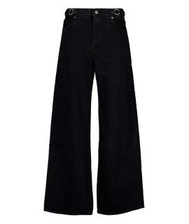 FRAME Прямые джинсы