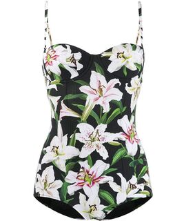 DOLCE&GABBANA Купальник