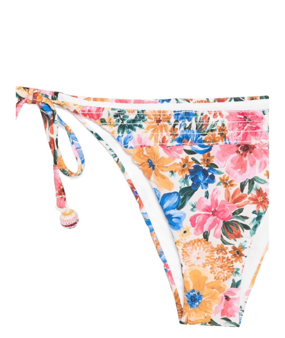 FARM RIO Мульти полиамидовый купальник, фото 3