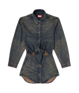 DIESEL Повседневное платье