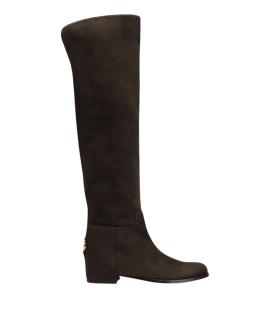 DOLCE&GABBANA Сапоги