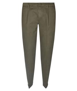 FAY Повседневные брюки