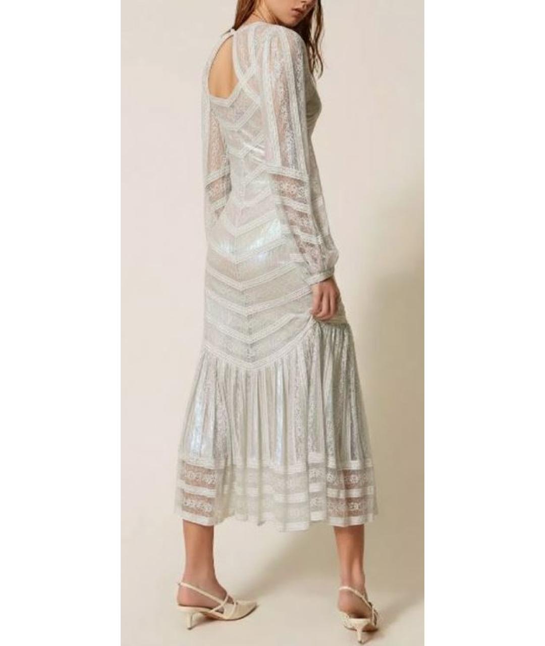 TWIN-SET Вечернее платье, фото 2