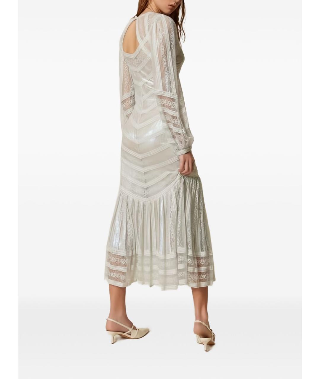 TWIN-SET Вечернее платье, фото 4