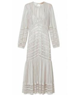 TWIN-SET Вечернее платье