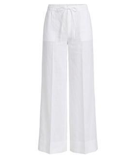 TWIN-SET Прямые брюки