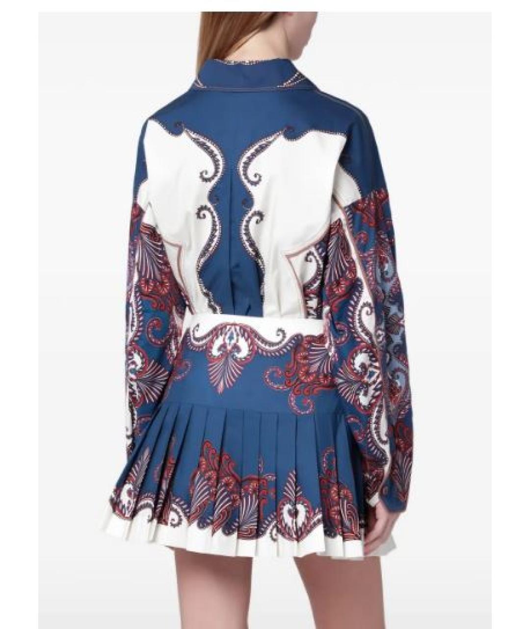 FARM RIO Мульти хлопковая рубашка, фото 2