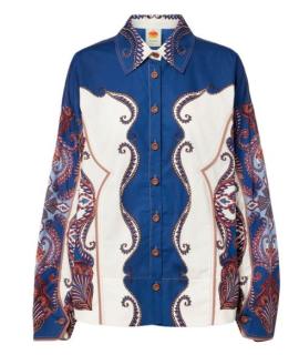 FARM RIO Рубашка