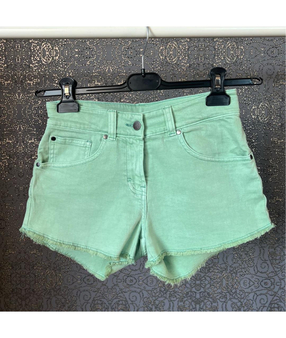 STELLA MCCARTNEY KIDS Мульти хлопковый комплект, фото 6