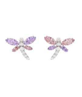 SWAROVSKI Серьги