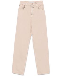 GOLDEN GOOSE DELUXE BRAND Прямые джинсы