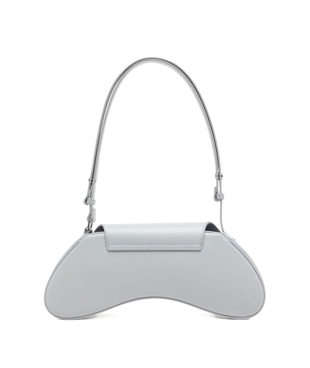 DIESEL Белая сумка тоут, фото 2