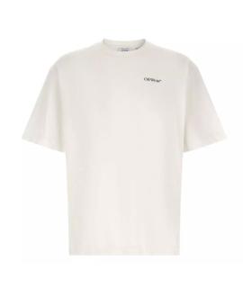 OFF-WHITE Футболка