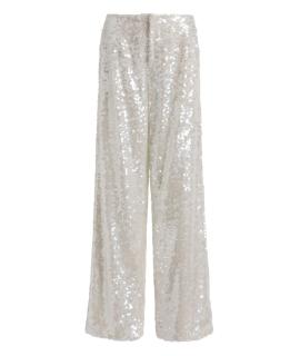 ALBERTA FERRETTI Прямые брюки