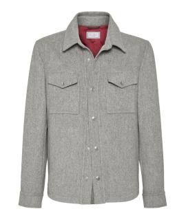 BRUNELLO CUCINELLI Куртка