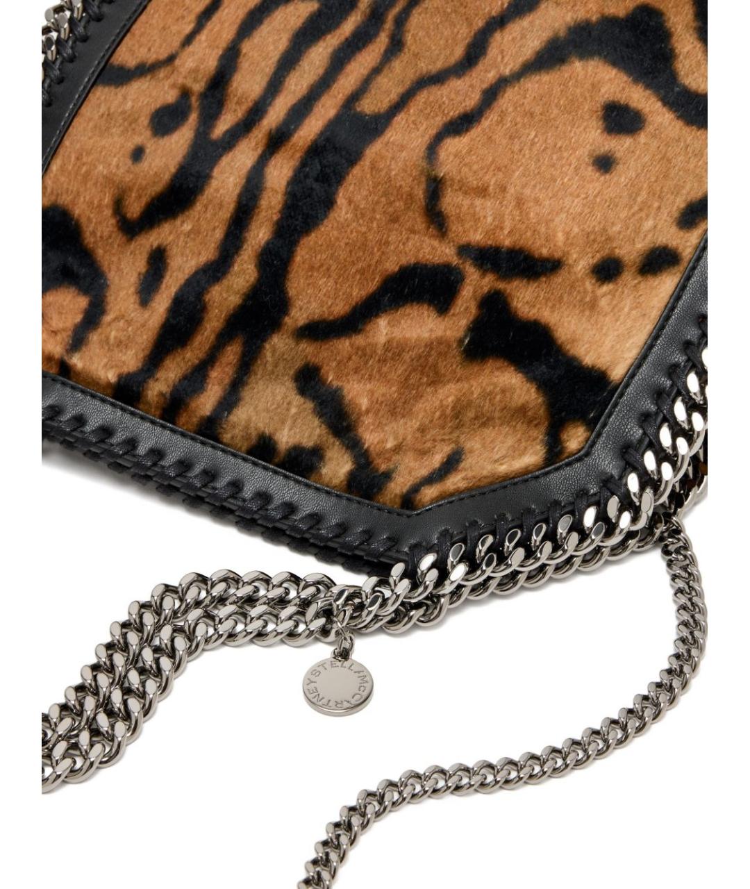 STELLA MCCARTNEY Мульти сумка тоут, фото 3