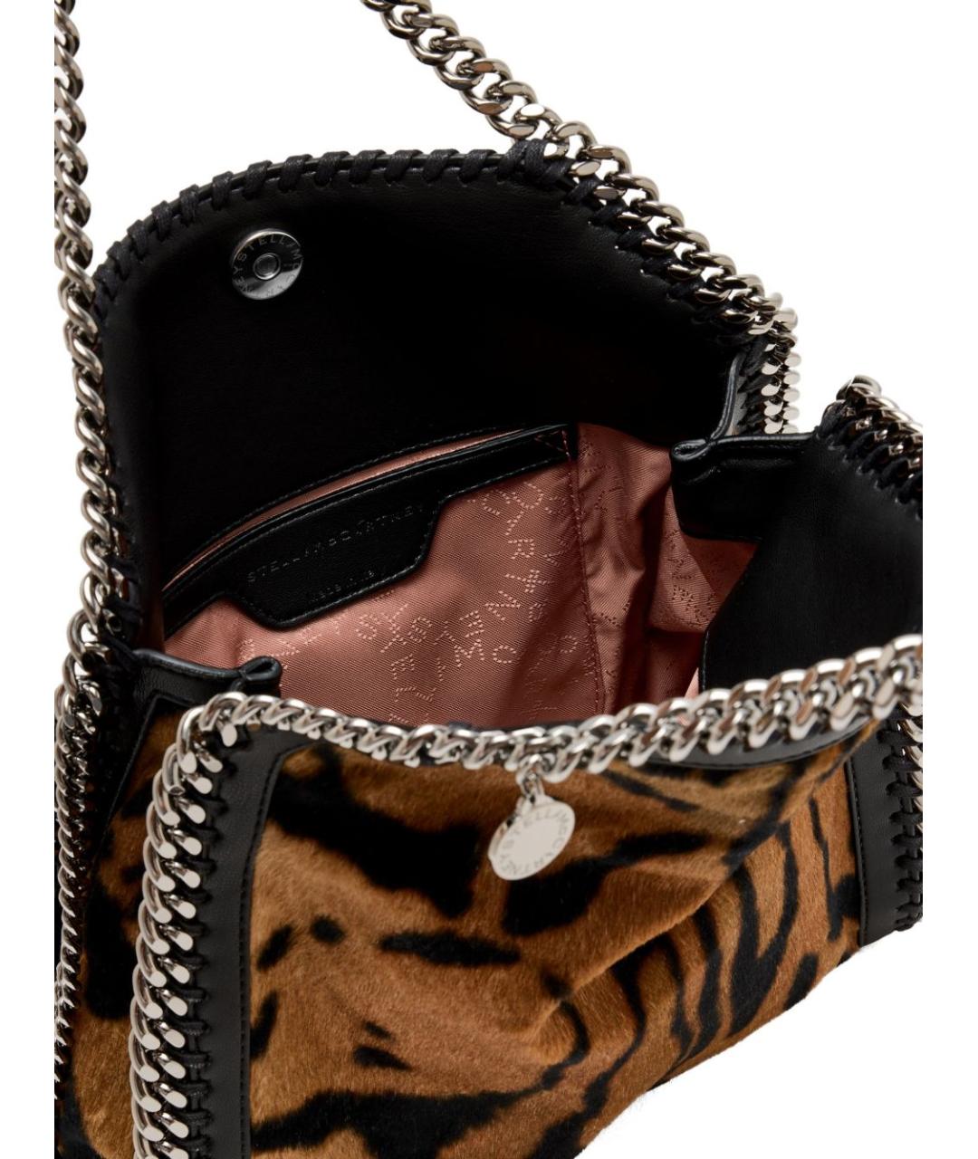 STELLA MCCARTNEY Мульти сумка тоут, фото 2