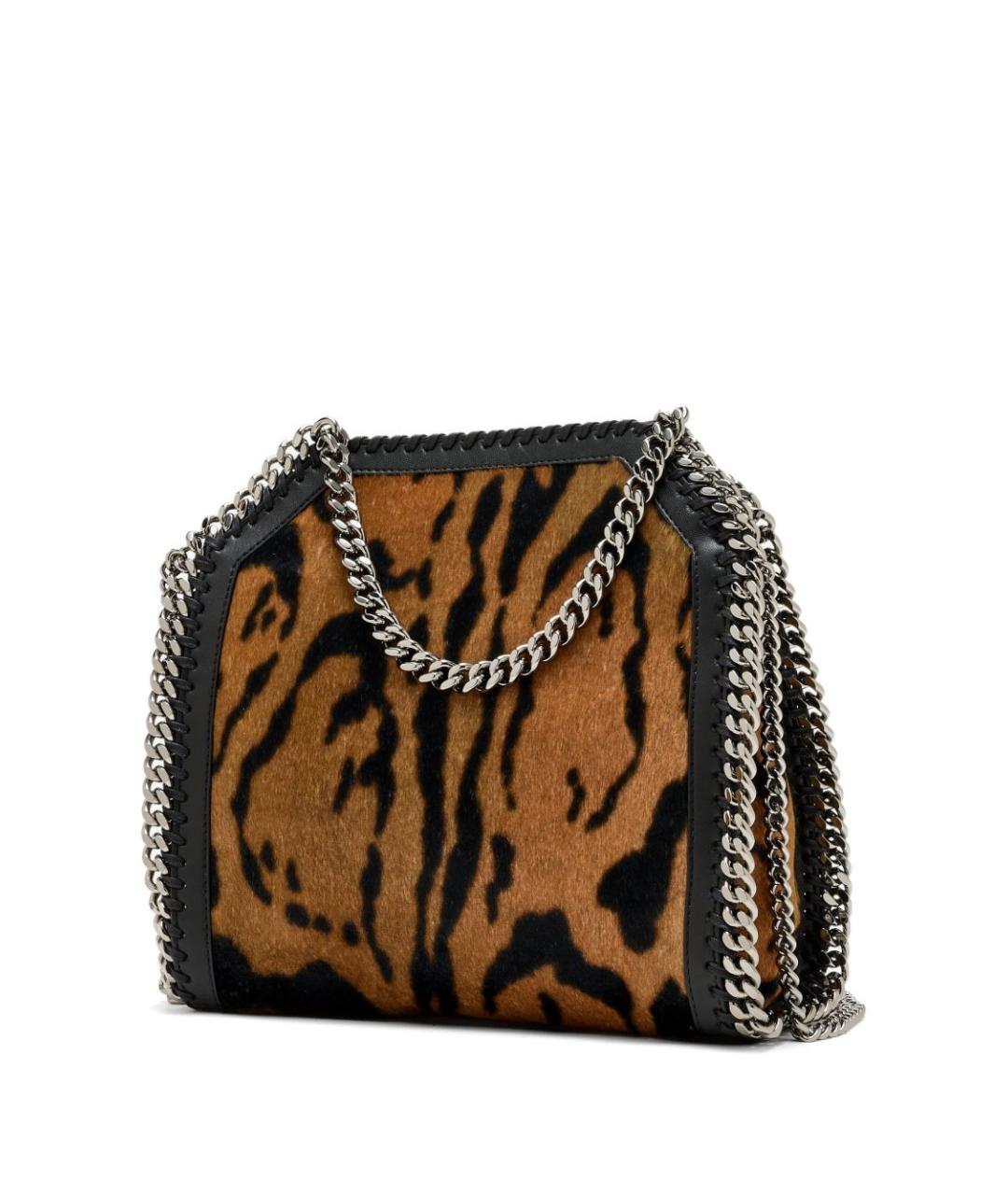 STELLA MCCARTNEY Мульти сумка тоут, фото 4