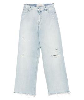 GOLDEN GOOSE DELUXE BRAND Прямые джинсы