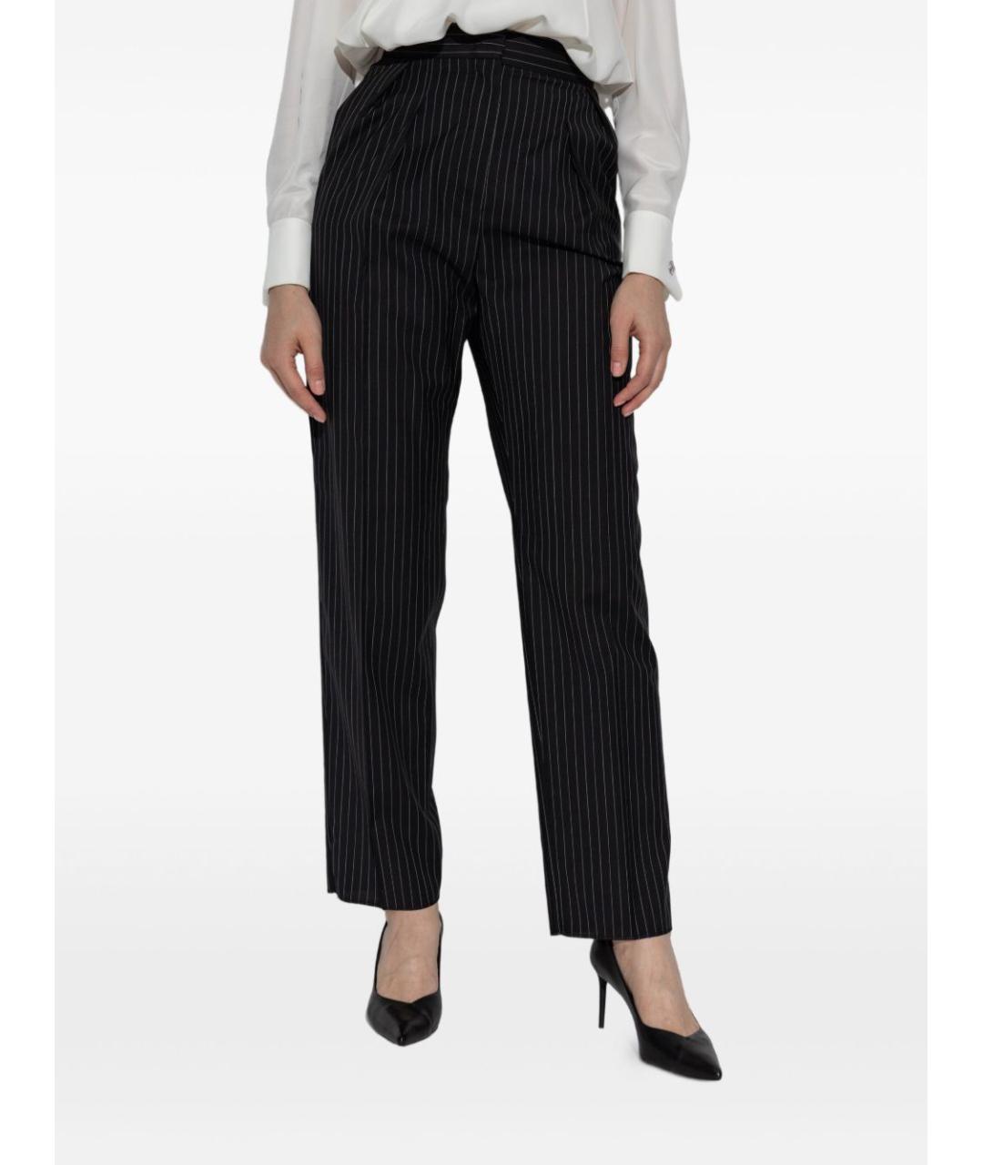 MAX MARA Прямые брюки, фото 2