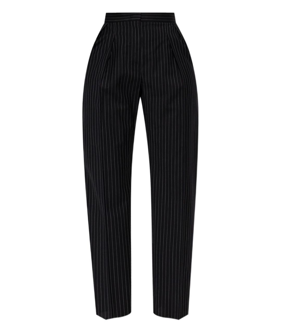 MAX MARA Прямые брюки, фото 1